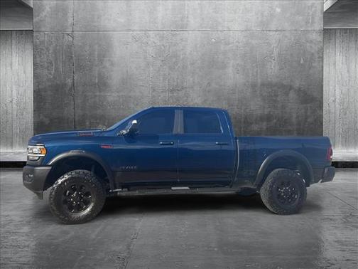 2022 RAM 2500 Power Wagon