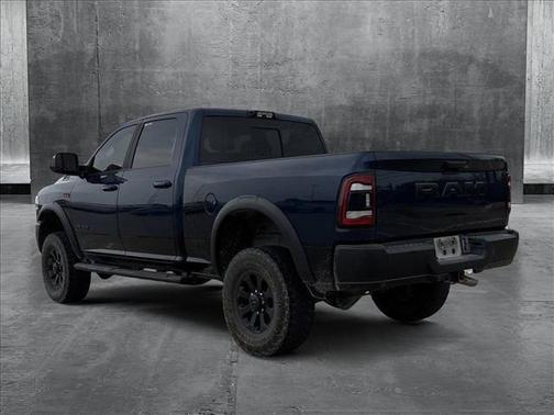 2022 RAM 2500 Power Wagon