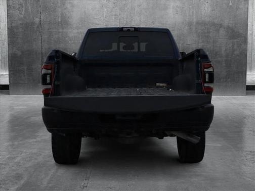 2022 RAM 2500 Power Wagon