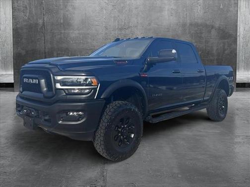 2022 RAM 2500 Power Wagon