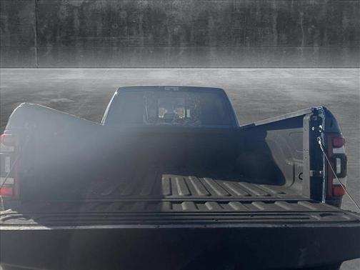 2022 RAM 2500 Power Wagon
