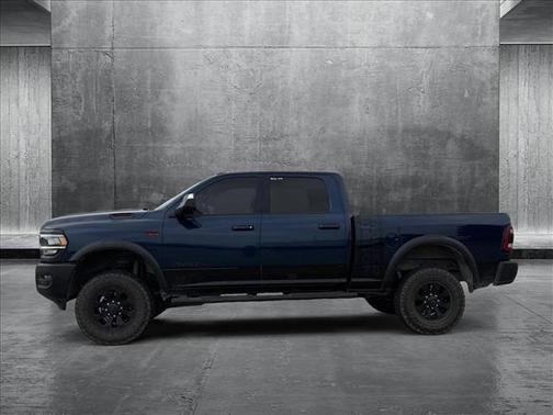 2022 RAM 2500 Power Wagon
