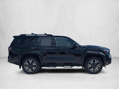 2025 Toyota 4Runner TRD Sport Premium