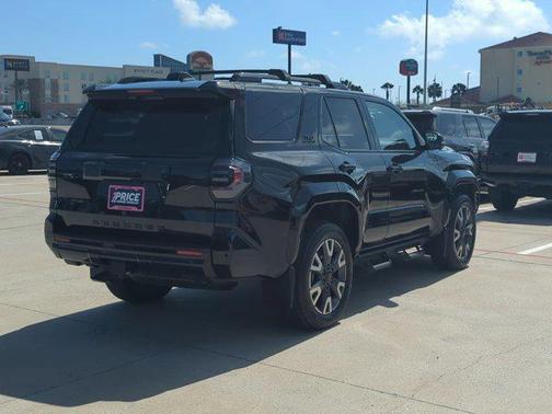 2025 Toyota 4Runner TRD Sport Premium