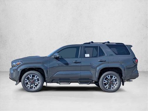 2025 Toyota 4Runner TRD Sport Premium