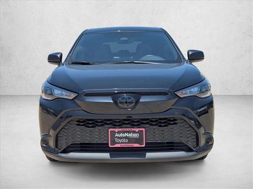 2025 Toyota Corolla Hybrid L