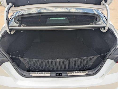 Ice Cap 2025 Toyota Camry XSE