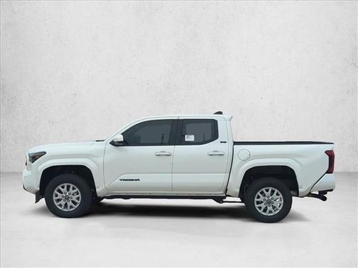 Ice Cap 2026 Toyota Tacoma SR5