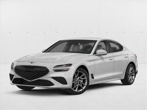 2022 Genesis G70 3.3T AWD