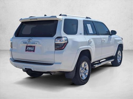 2020 Toyota 4Runner SR5 Premium