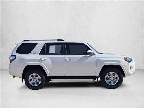 2020 Toyota 4Runner SR5 Premium