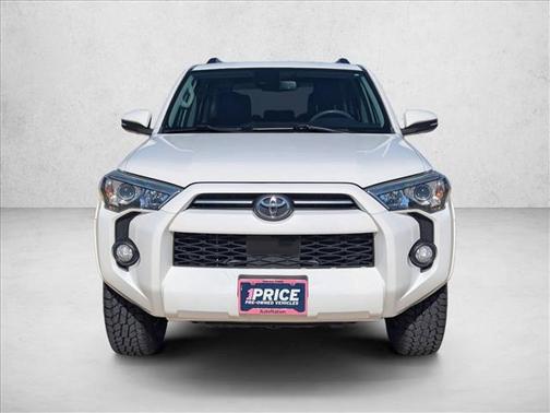 2020 Toyota 4Runner SR5 Premium