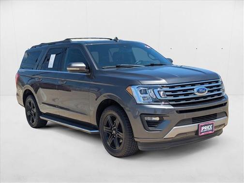 2020 Ford Expedition Max XLT