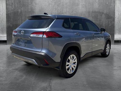 2024 Toyota Corolla Cross L