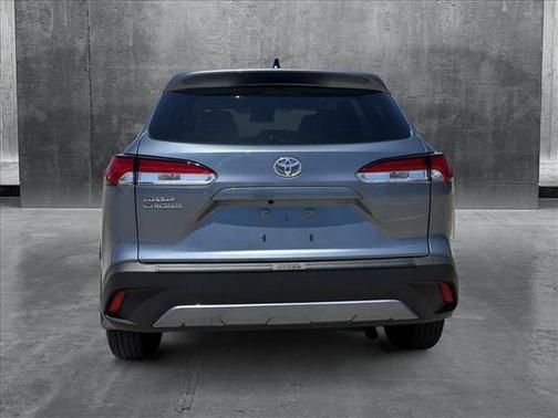 2024 Toyota Corolla Cross L