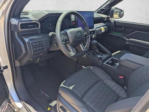 Cutting Edge 2026 Toyota 4Runner TRD Off Road Premium