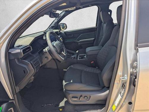 Cutting Edge 2026 Toyota 4Runner TRD Off Road Premium
