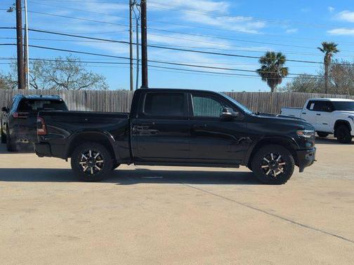 2020 RAM 1500 Limited