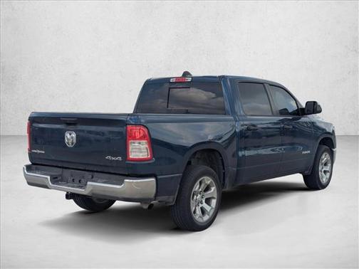 2023 RAM 1500 Lone Star