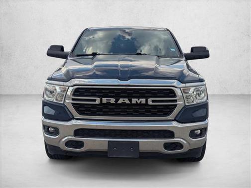 2023 RAM 1500 Lone Star