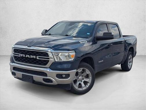 2023 RAM 1500 Lone Star