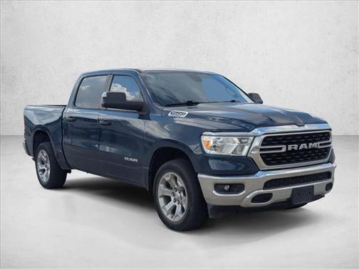 2023 RAM 1500 Lone Star