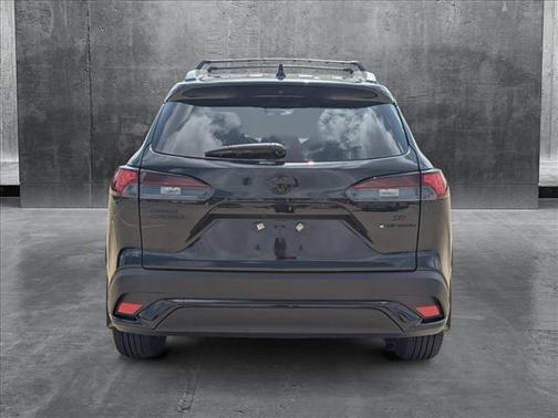 2025 Toyota Corolla Hybrid L