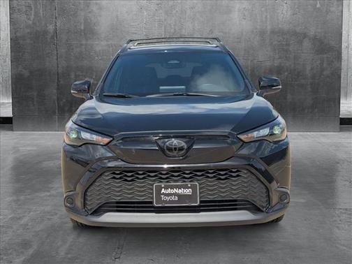2025 Toyota Corolla Hybrid L