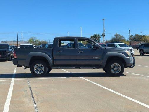 2013 Toyota Tacoma PreRunner