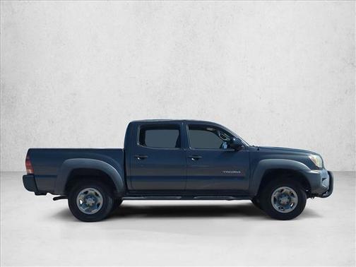 2013 Toyota Tacoma PreRunner