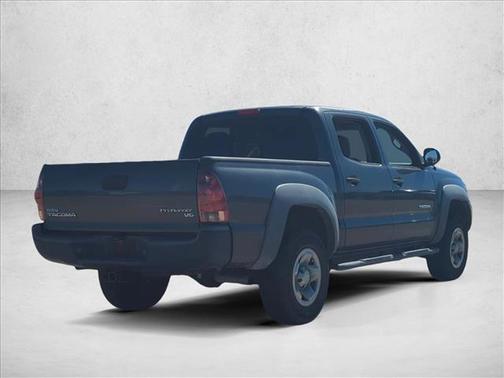 2013 Toyota Tacoma PreRunner