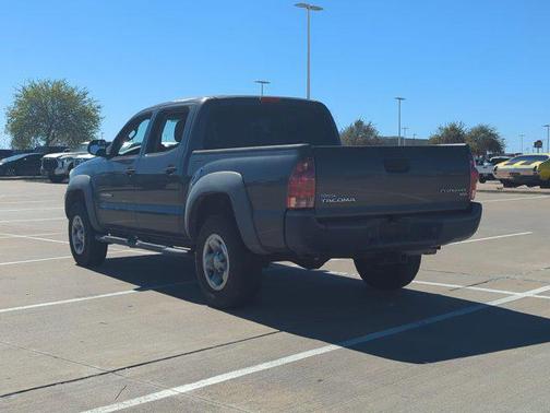 2013 Toyota Tacoma PreRunner
