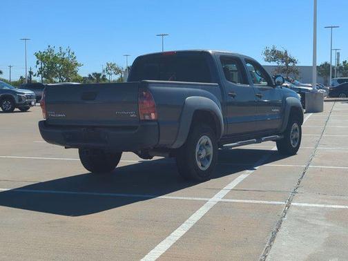 2013 Toyota Tacoma PreRunner