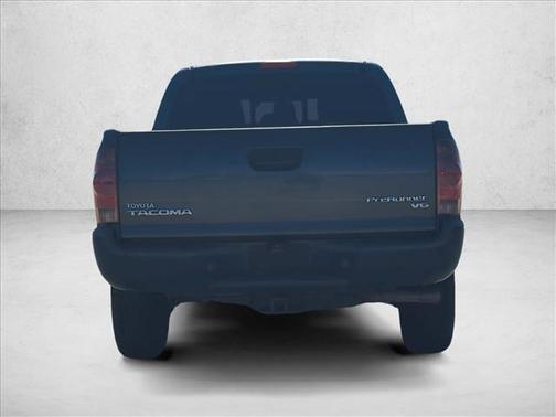 2013 Toyota Tacoma PreRunner