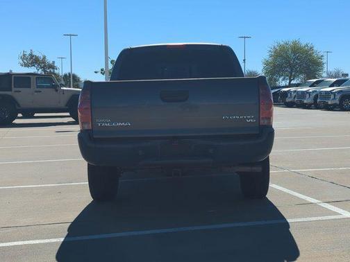 2013 Toyota Tacoma PreRunner