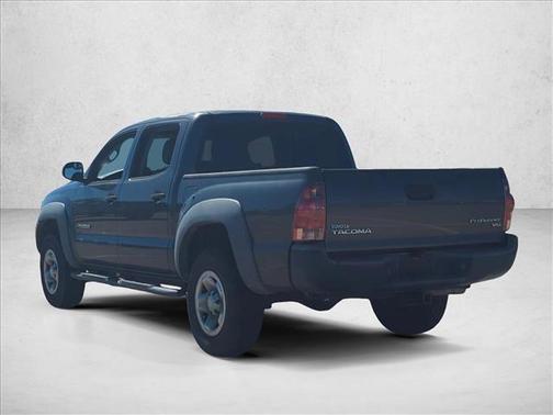 2013 Toyota Tacoma PreRunner