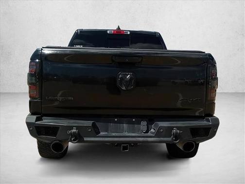 2021 RAM 1500 Lone Star