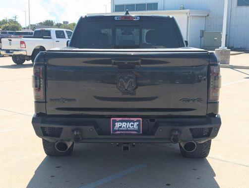 2021 RAM 1500 Lone Star