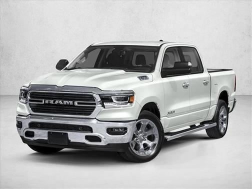 2021 RAM 1500 Lone Star