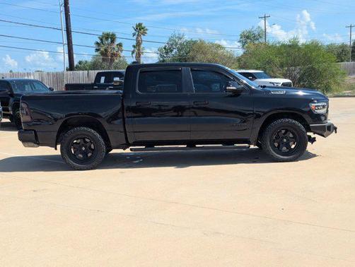 2021 RAM 1500 Lone Star