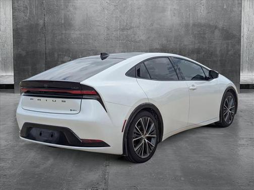 2024 Toyota Prius Limited