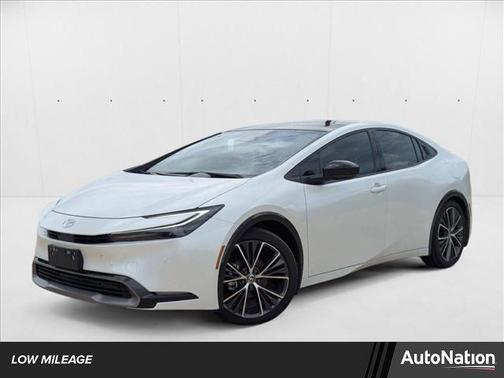 2024 Toyota Prius Limited
