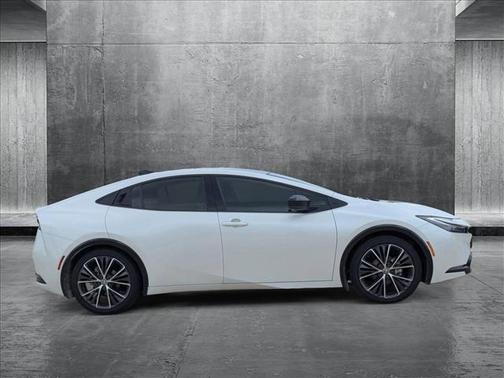 2024 Toyota Prius Limited