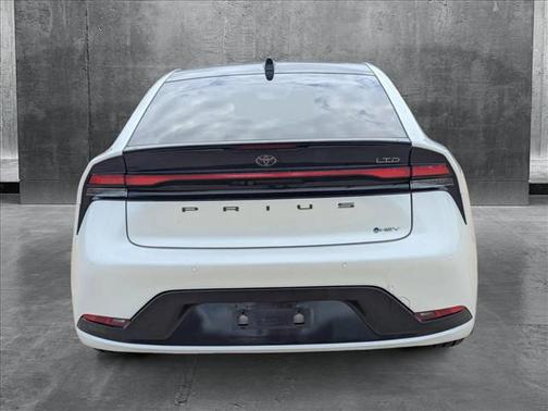 2024 Toyota Prius Limited