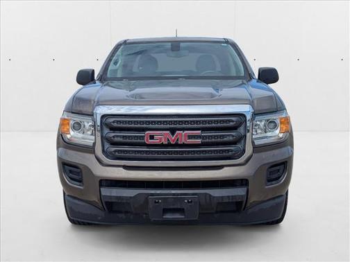 2016 GMC Canyon Base