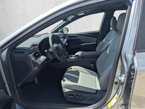 Heavy Metal 2026 Toyota Camry SE