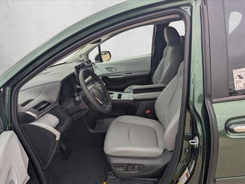 Cypress 2026 Toyota Sienna XLE