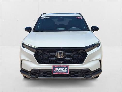 2024 Honda CR-V Hybrid Sport FWD