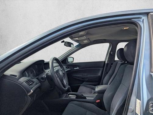 2012 Honda Accord LX-P