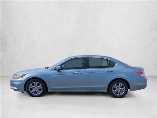 2012 Honda Accord LX-P